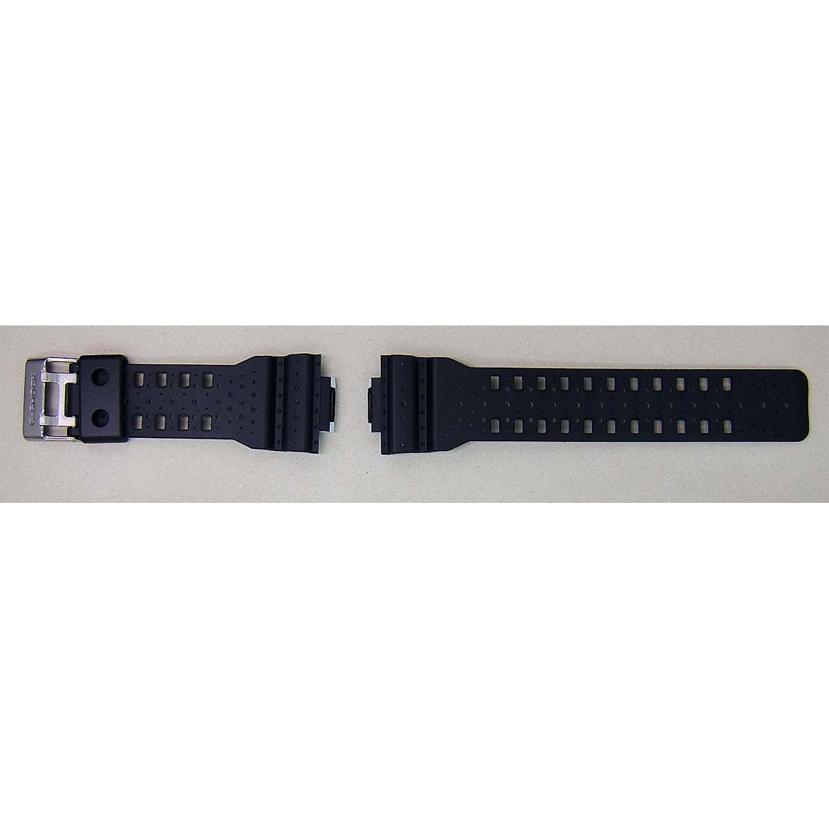 Casio GA-110LP-1A Watch Strap Replacement Band, Genuine Part 10529047