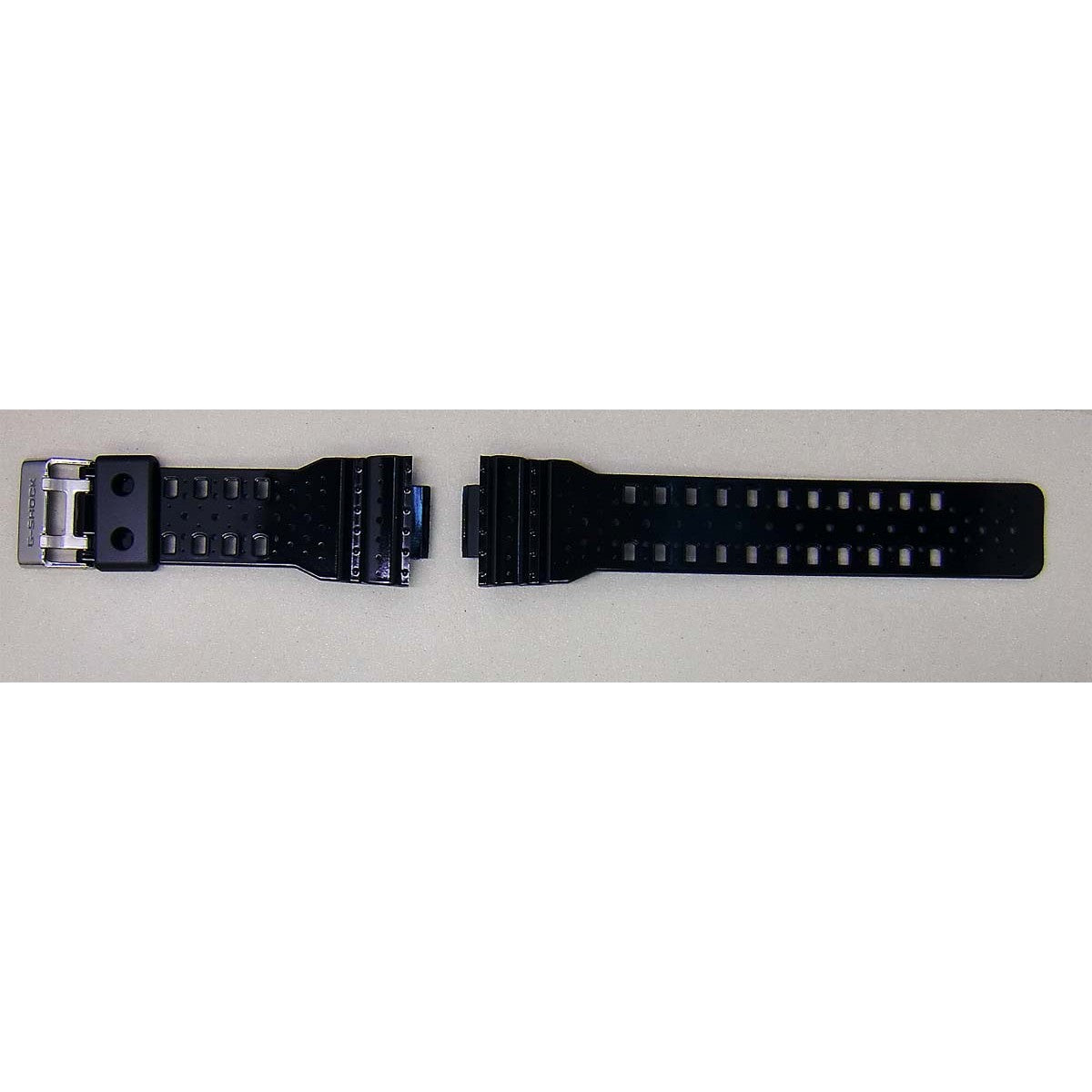 Casio GA-110LPA-1A Watch Strap Replacement Band, Genuine Part 10529052