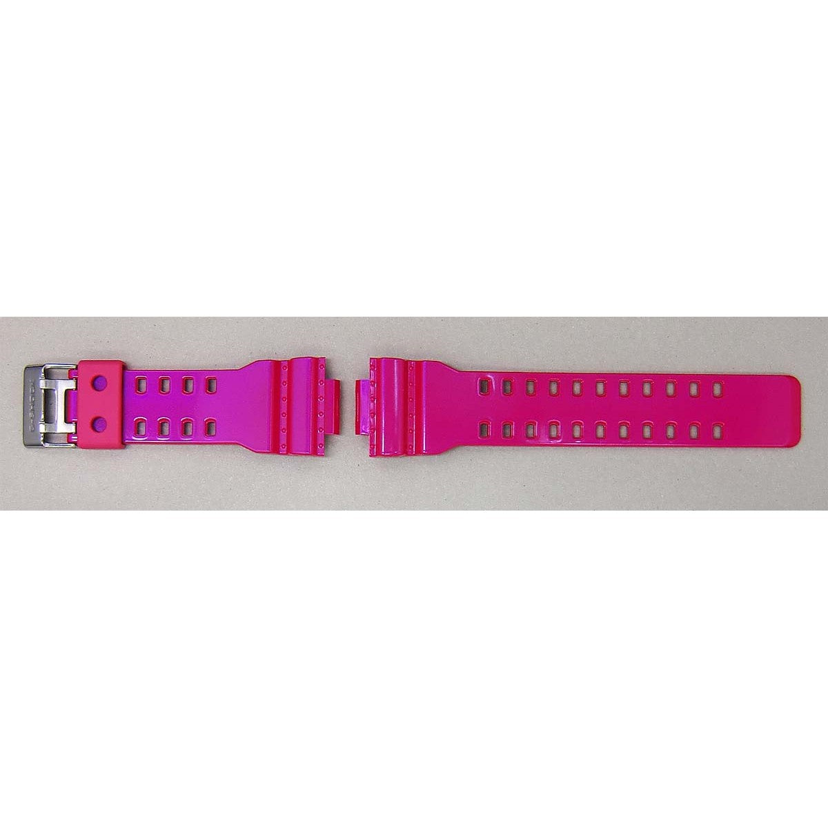 Casio GA-110MC-4A Watch Strap Replacement Band, Genuine Part 10529057