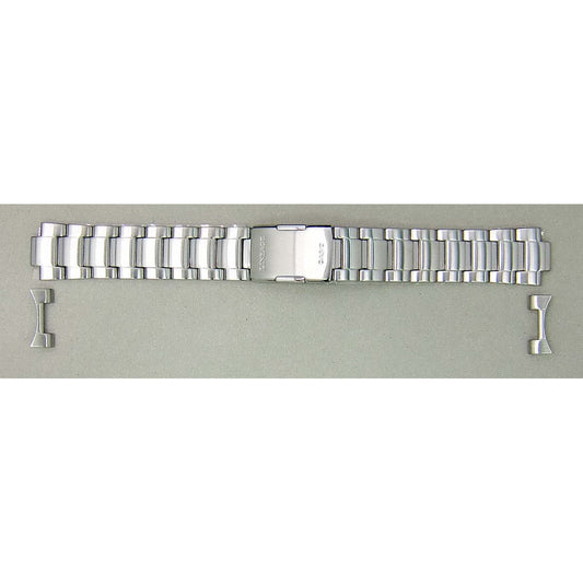 Casio LIW-M700D-1A Watch Strap Replacement Band, Genuine Part 10529610