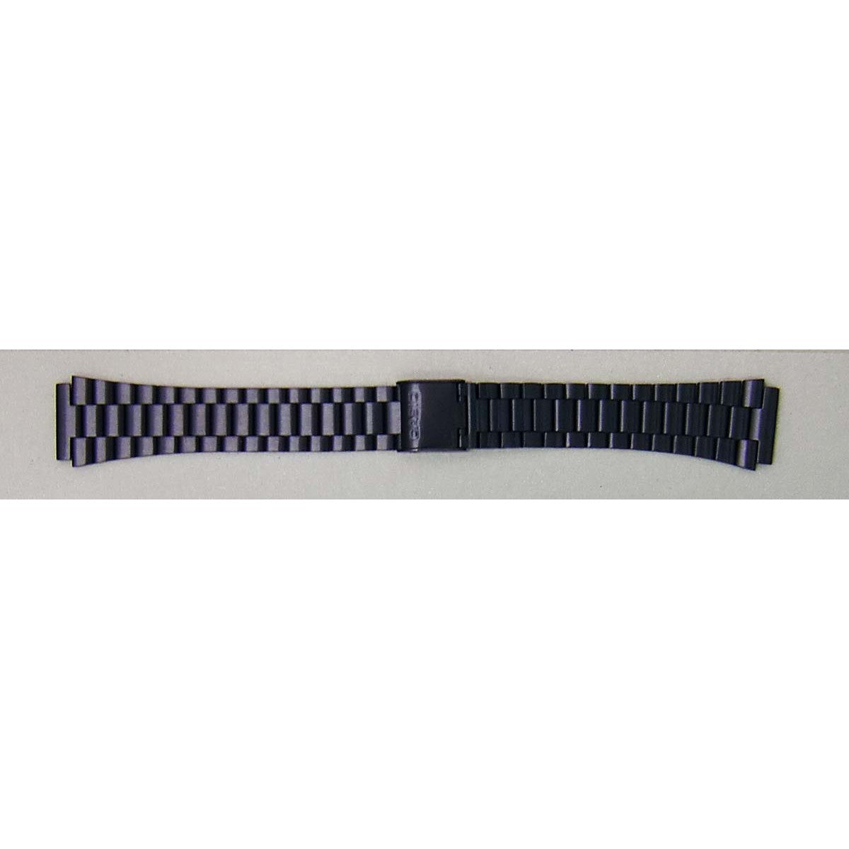 Casio A168WEFB-5A Watch Strap Replacement Band, Genuine Part 10529716