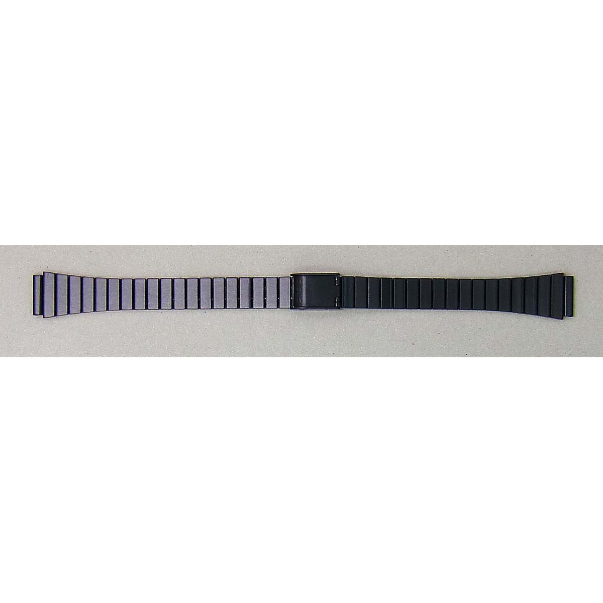 Casio LA670WEGB-1B Watch Strap Replacement Band, Genuine Part 10529723
