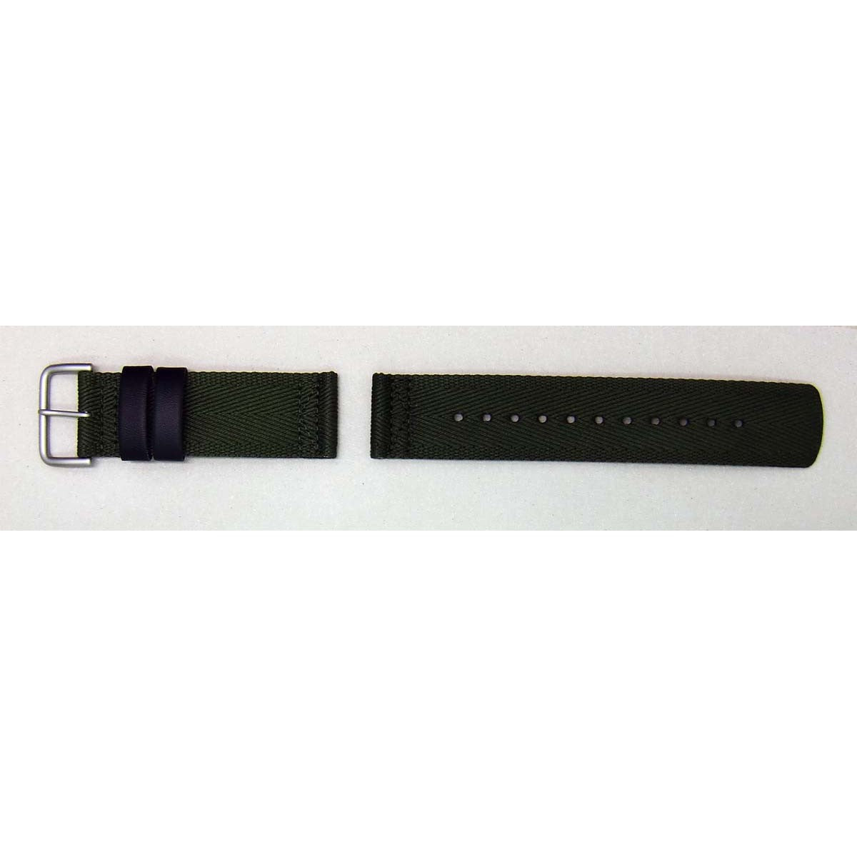Casio PRG-600YB-3 Watch Strap Replacement Band, Genuine Part 10530879