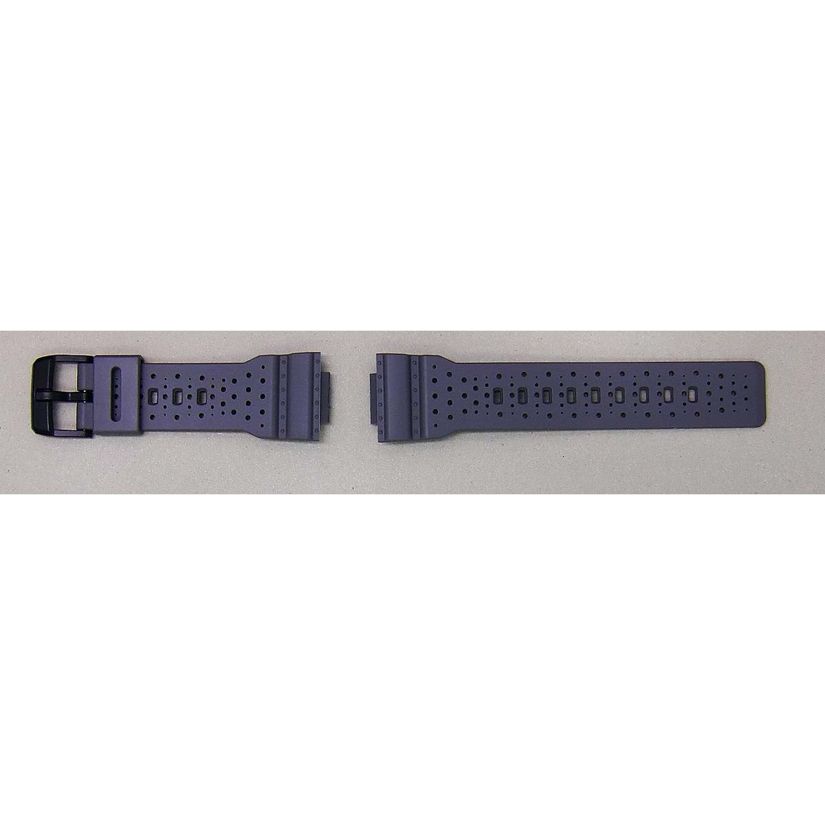 Casio BA-110PP-8A Watch Strap Replacement Band, Genuine Part 10532287