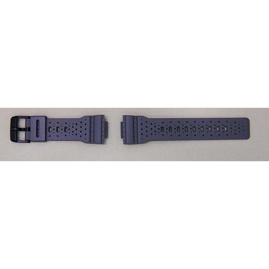 Casio BA-110PP-8A Watch Strap Replacement Band, Genuine Part 10532287