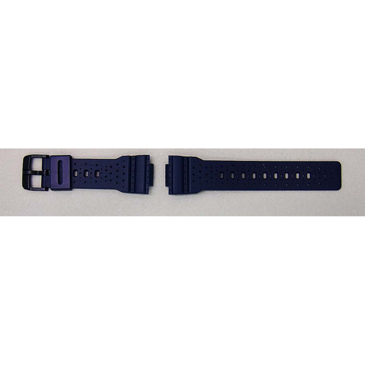 Casio BA-110PP-2A Watch Strap Replacement Band, Genuine Part 10532289