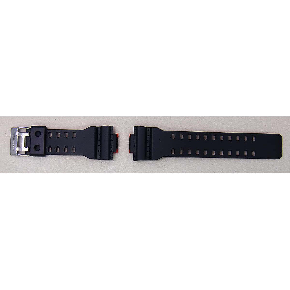 Casio GA-400HR-1A Watch Strap Replacement Band, Genuine Part 10532291