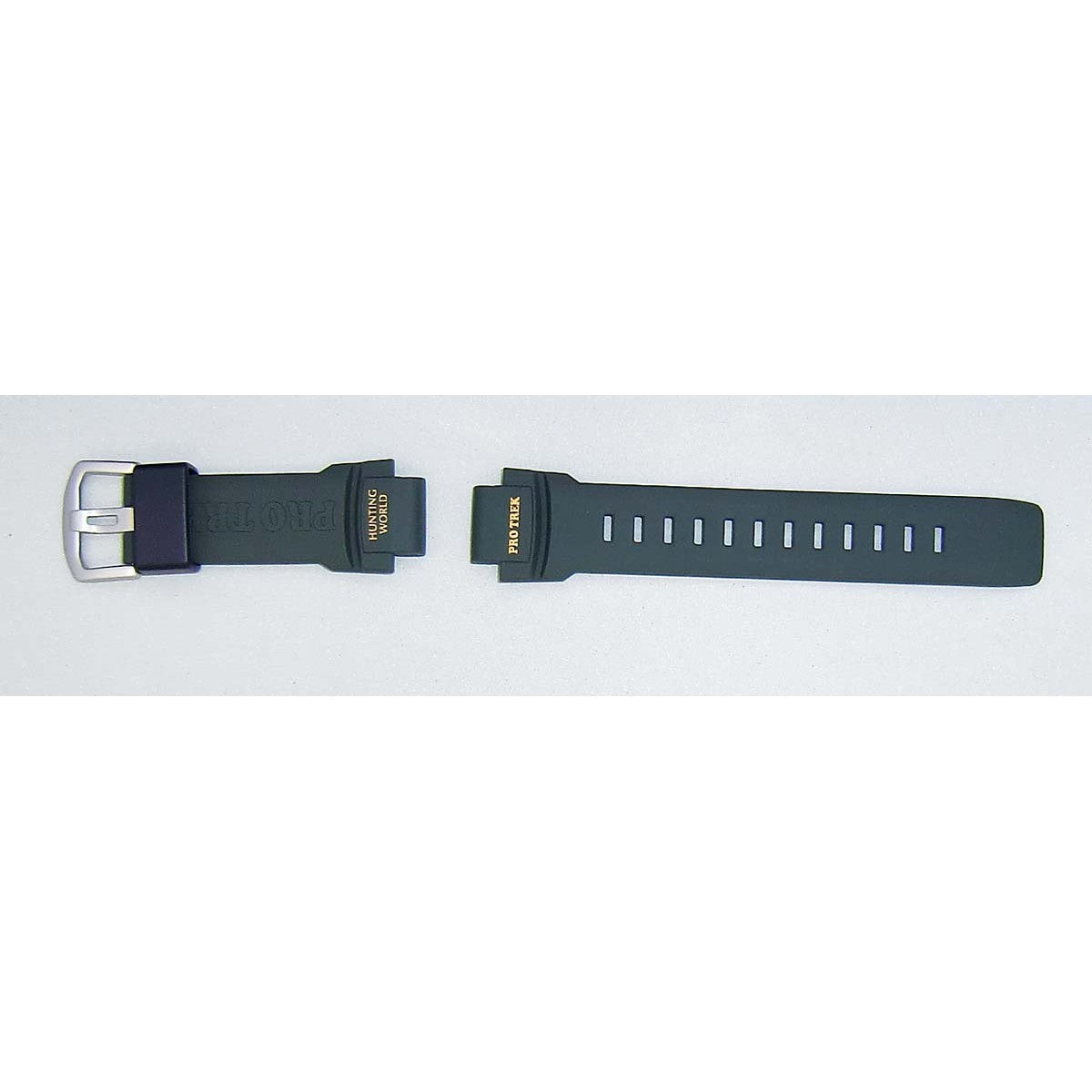 Casio PRW-3510HW-3 Watch Strap Replacement Band, Genuine Part 10532294