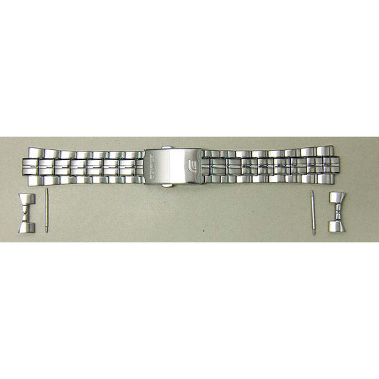 Casio EFB-530D-7AV Watch Strap Replacement Band, Genuine Part 10532947