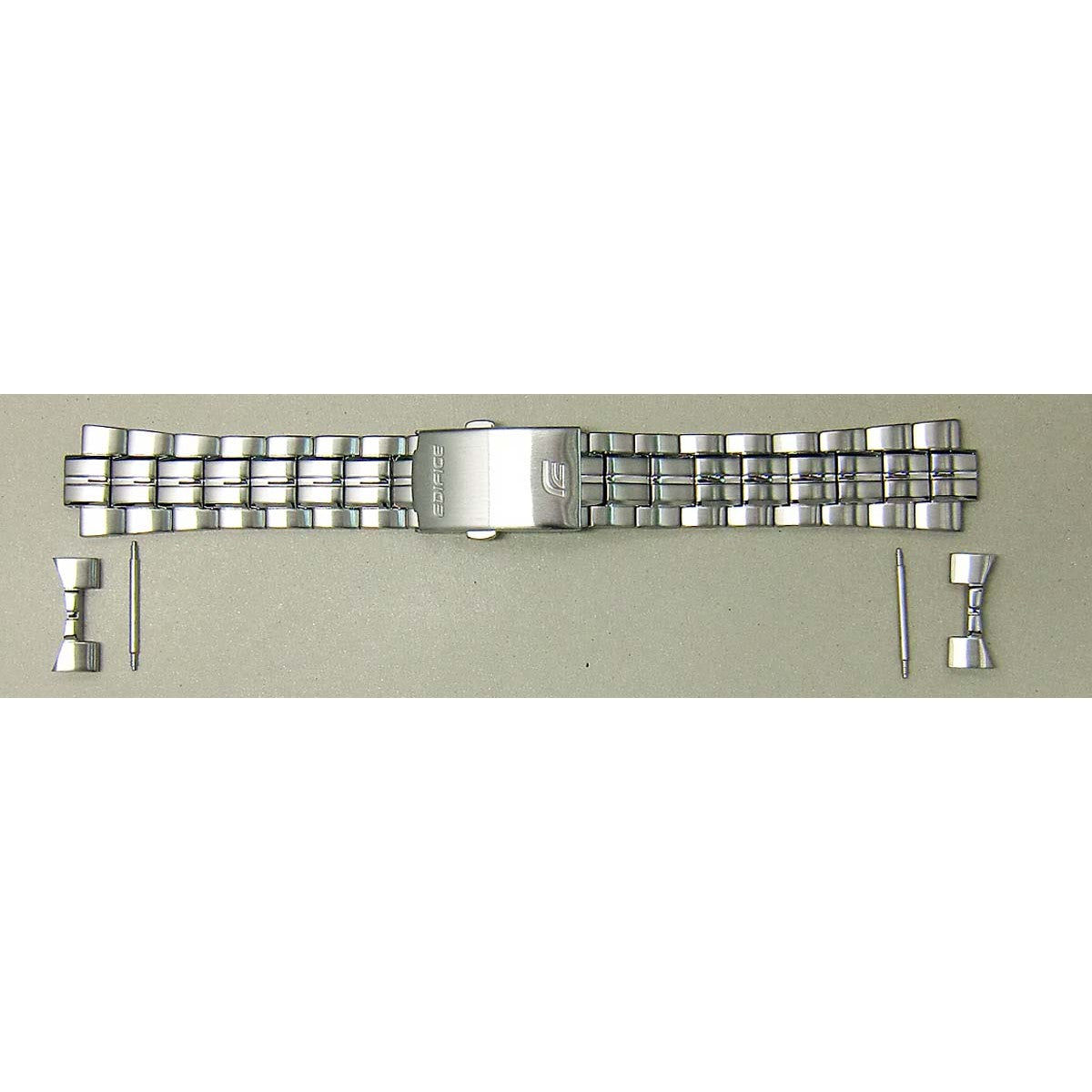 Casio EFB-530D-1AV Watch Strap Replacement Band, Genuine Part 10532947