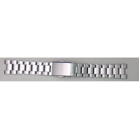 Casio OCW-T2600-1A Watch Strap Replacement Band, Genuine Part 10533225