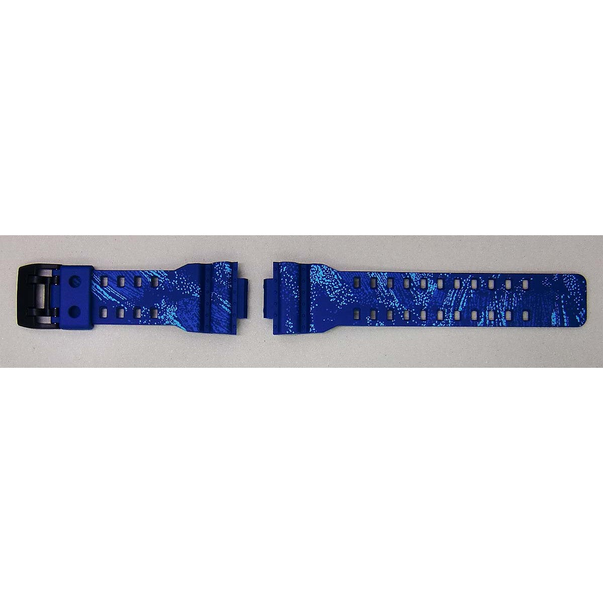 Casio GA-110TX-2A Watch Strap Replacement Band, Genuine Part 10534358