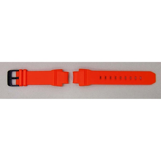 Casio BGA-230-4B Watch Strap Replacement Band, Genuine Part 10534711