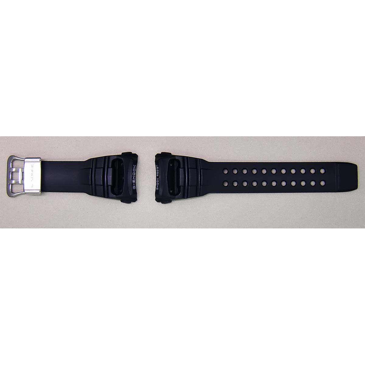 Casio GWN-Q1000-1A Watch Strap Replacement Band, Genuine Part 10535018