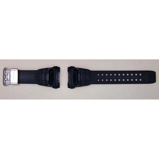 Casio GWN-Q1000-1A Watch Strap Replacement Band, Genuine Part 10535018