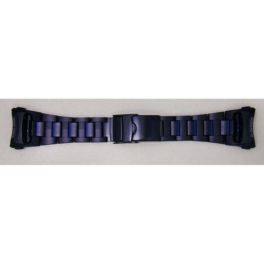 Casio GWN-Q1000MC-1A2 Watch Strap Replacement Band, Genuine Part 10535599