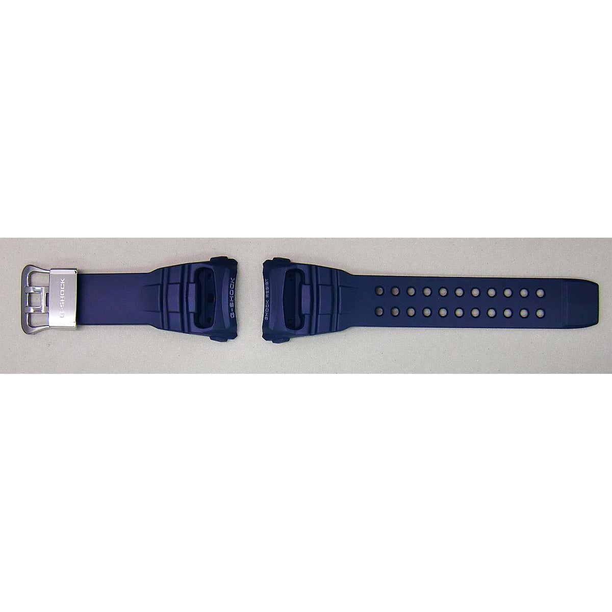Casio GWN-Q1000NV-2A Watch Strap Replacement Band, Genuine Part 10535618