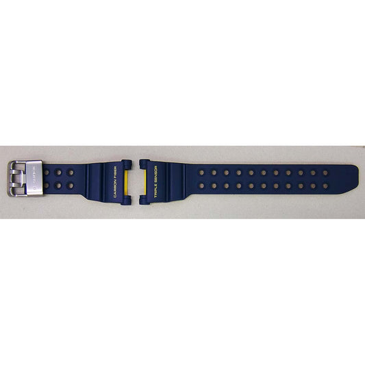 Casio GWF-D1000NV-2 Watch Strap Replacement Band, Genuine Part 10535625