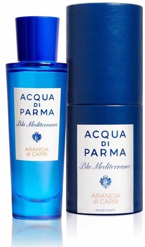 Acqua di Parma Blu Mediterraneo Arancia di Capri 30ml Eau de Toilette - Acqua di Parma