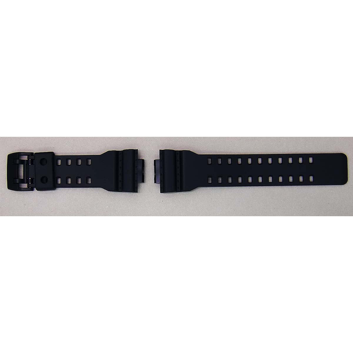 Casio GA-700-1A Watch Strap Replacement Band, Genuine Part 10536683