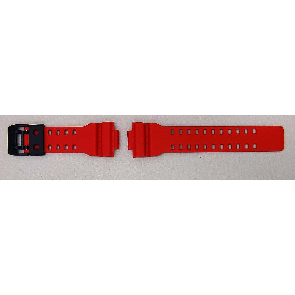 Casio GA-700-4A Watch Strap Replacement Band, Genuine Part 10536684