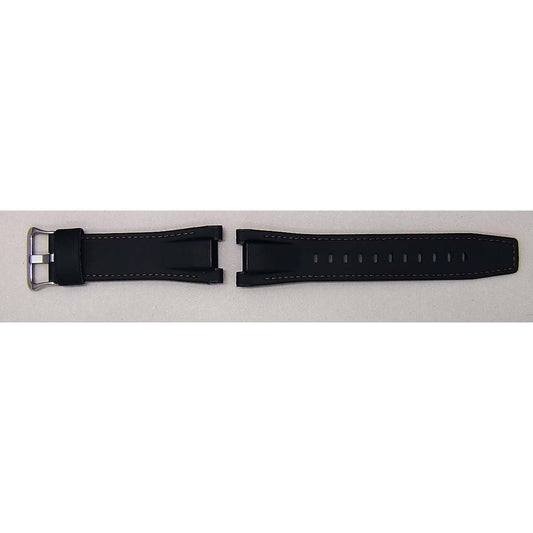 Casio GST-W120L-1A Watch Strap Replacement Band, Genuine Part 10538348