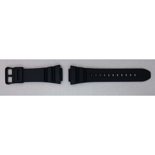 Casio AE-3000W-1AV Watch Strap Replacement Band, Genuine Part 10538961