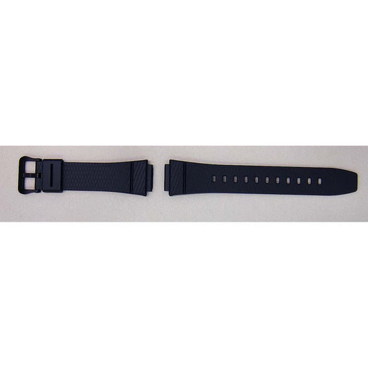 Casio SGW-600H-1B Watch Strap Replacement Band, Genuine Part 10539045