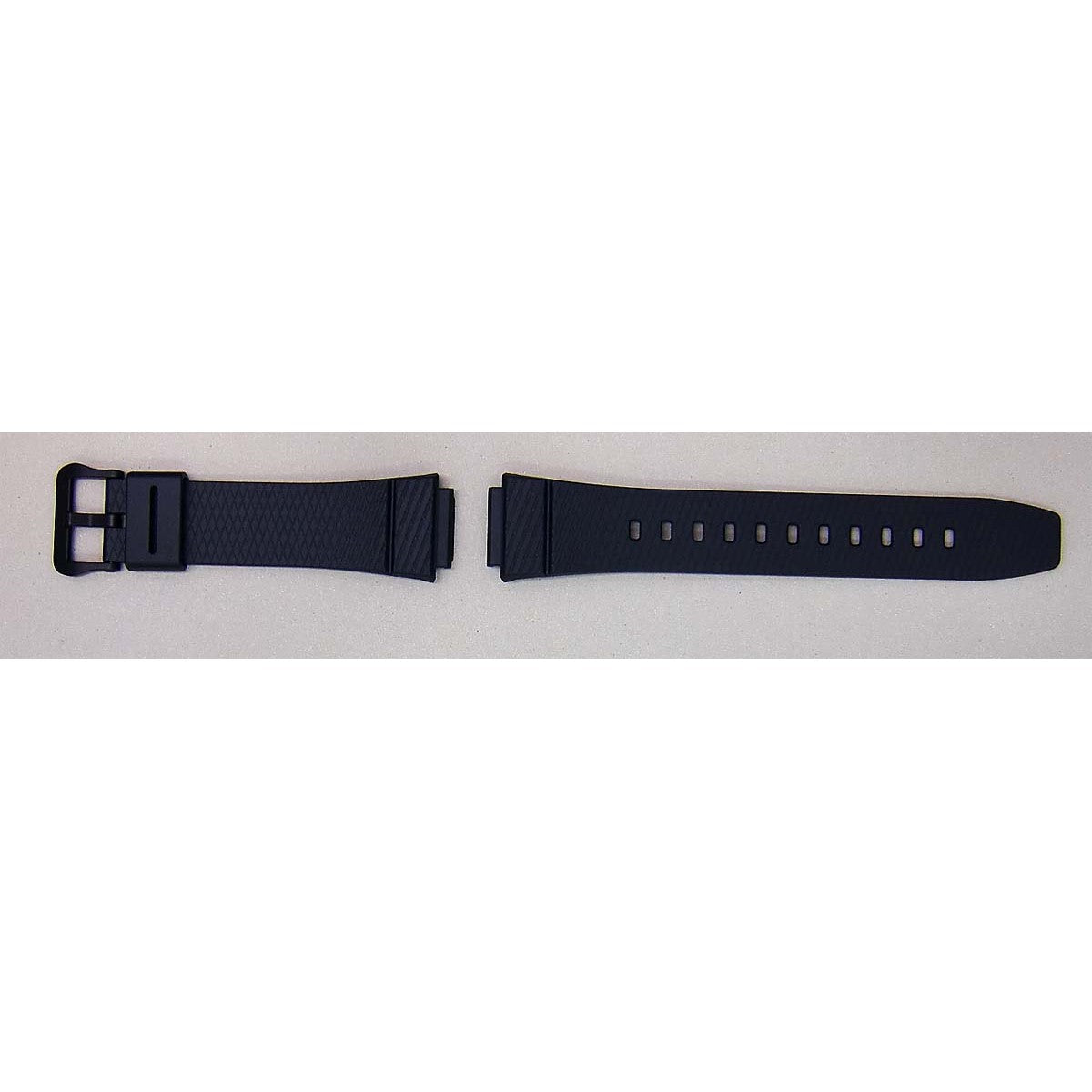 Casio SGW-600H-2A Watch Strap Replacement Band, Genuine Part 10539045