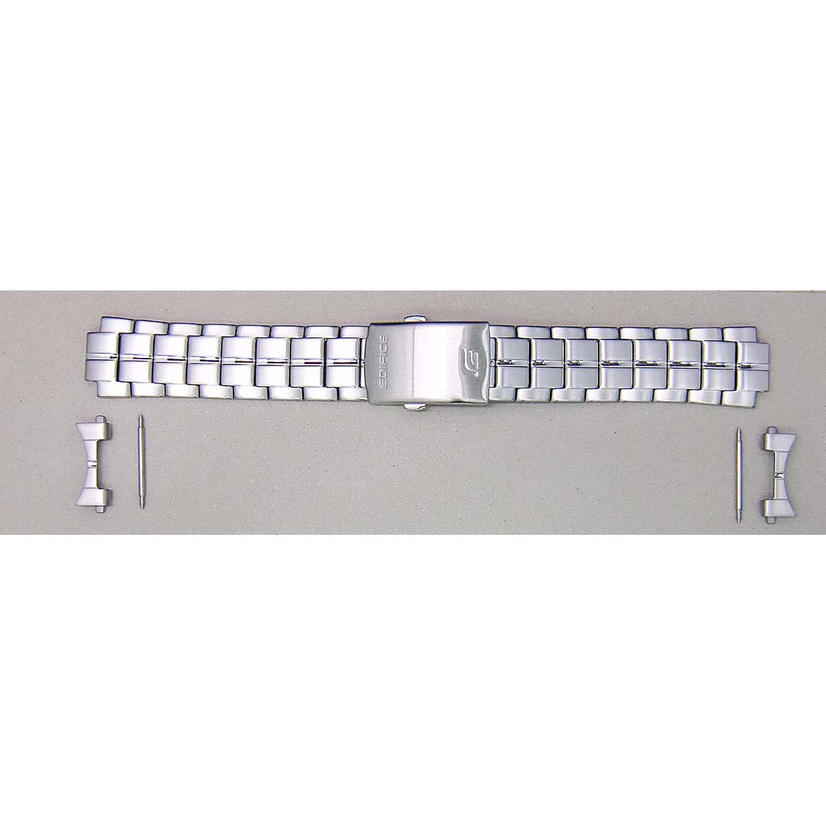 Casio EFR-556DB-7AV Watch Strap Replacement Band, Genuine Part 10539130