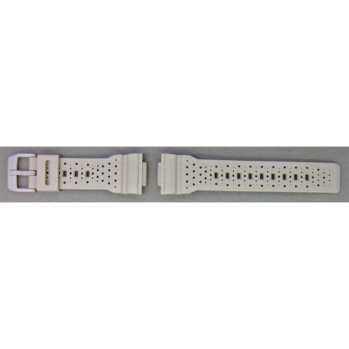 Casio BA-110PP-7A Watch Strap Replacement Band, Genuine Part 10539597