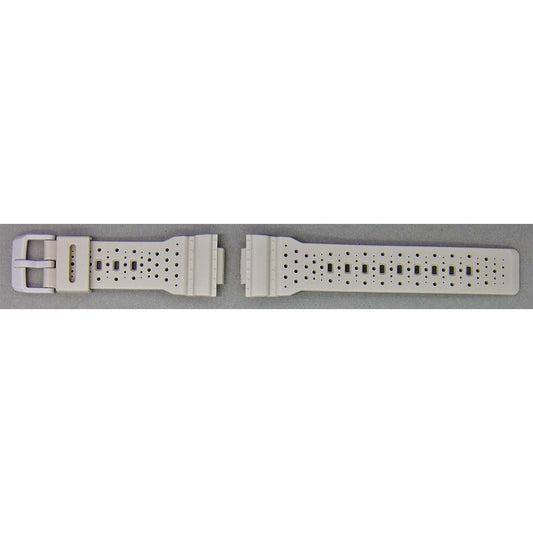 Casio BA-110PP-7A Watch Strap Replacement Band, Genuine Part 10539597