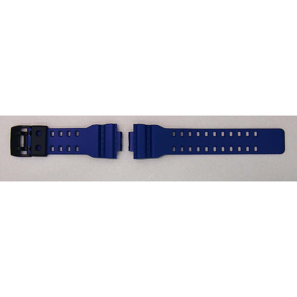 Casio GA-700-2A Watch Strap Replacement Band, Genuine Part 10540140