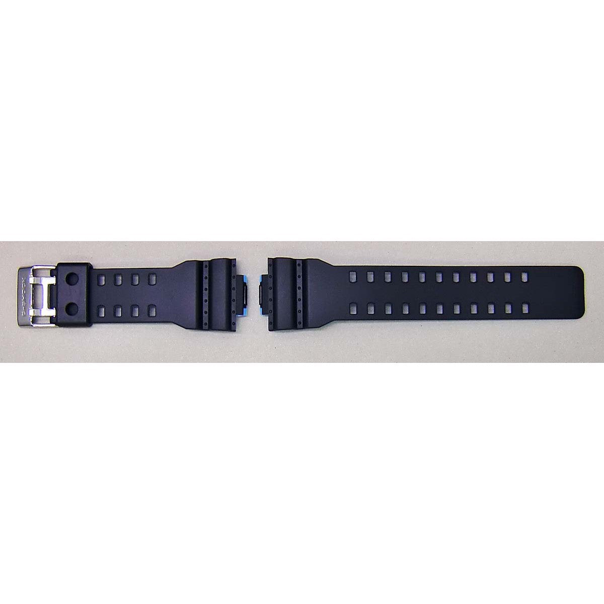 Casio GA-110LN-1A Watch Strap Replacement Band, Genuine Part 10540143
