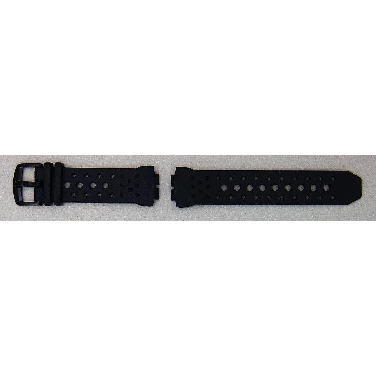Casio BGA-240-1A2 Watch Strap Replacement Band, Genuine Part 10542539
