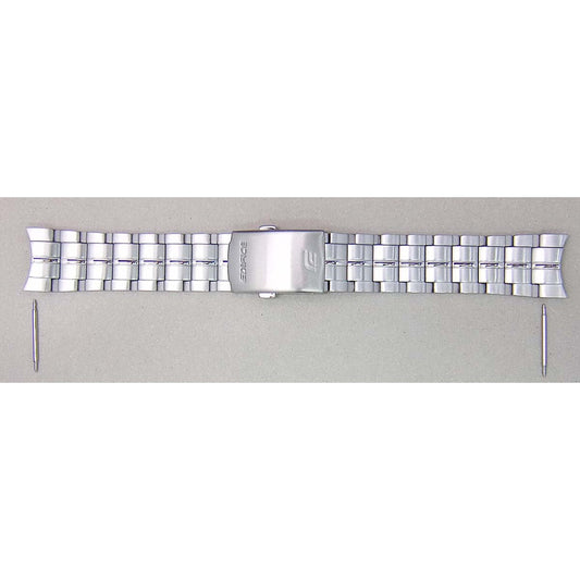Casio EFR-556TR-1A Watch Strap Replacement Band, Genuine Part 10545069