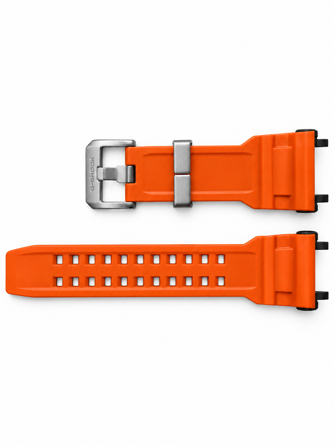 Casio GPW-2000-3A Watch Strap Replacement Band, Genuine Part 10548780