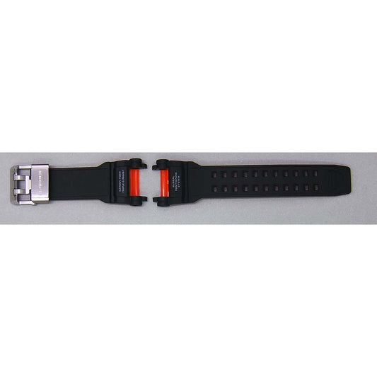 Casio GPW-2000-3A Watch Strap Replacement Band, Genuine Part 10548780