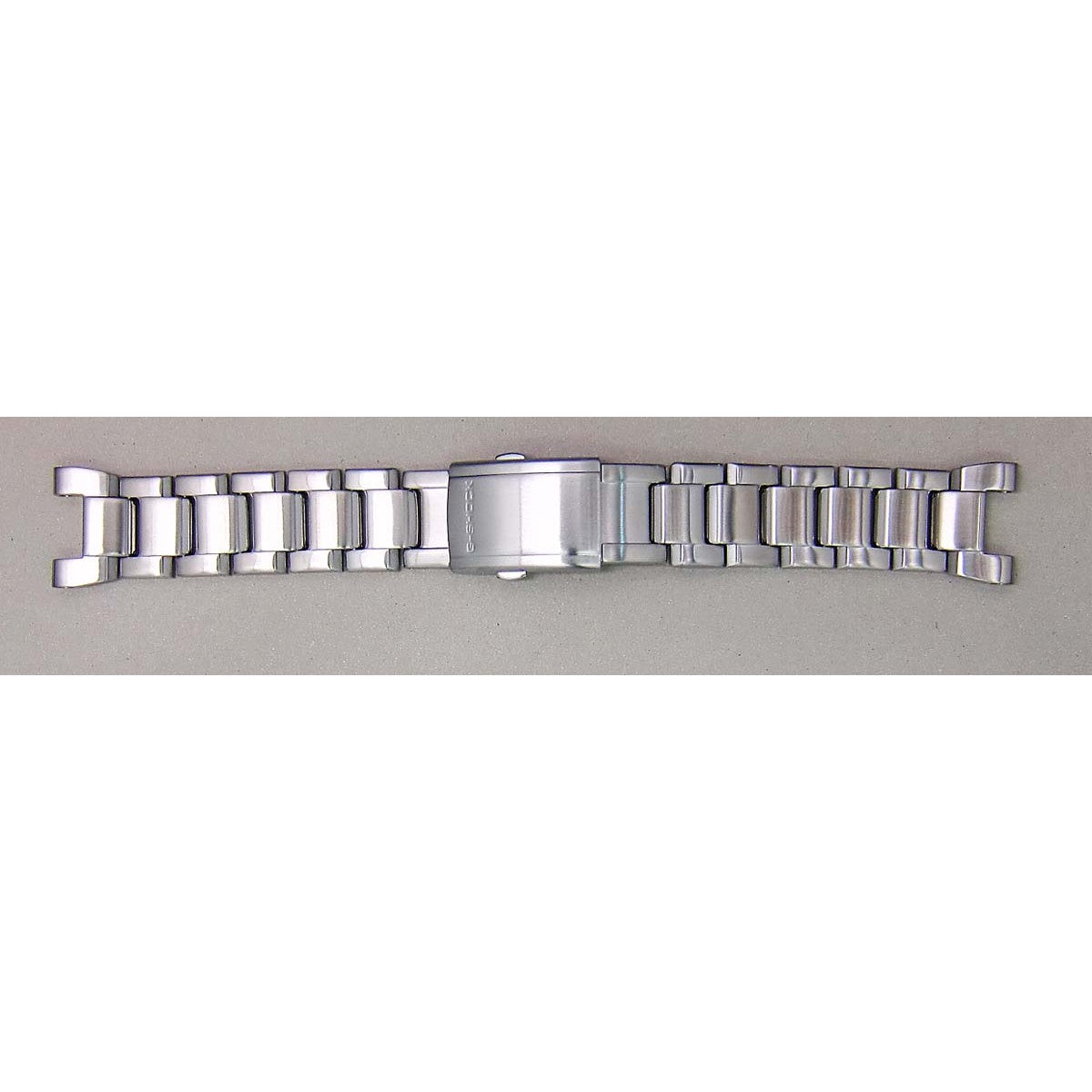 Casio GST-W330D-1A Watch Strap Replacement Band, Genuine Part 10549182