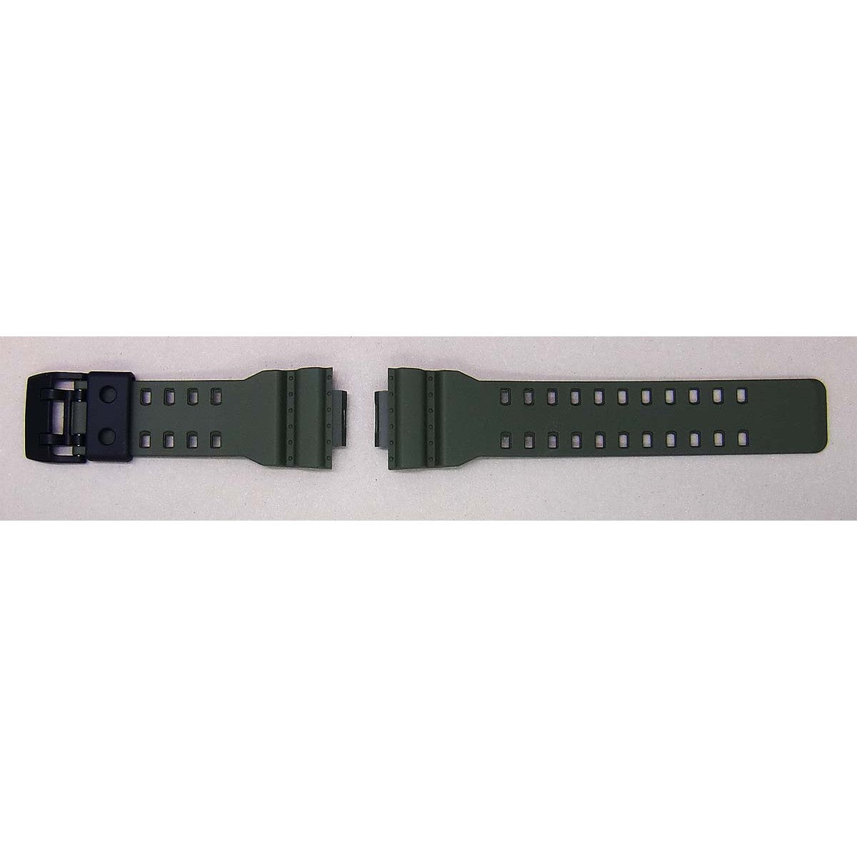 Casio GA-700UC-3A Watch Strap Replacement Band, Genuine Part 10549322