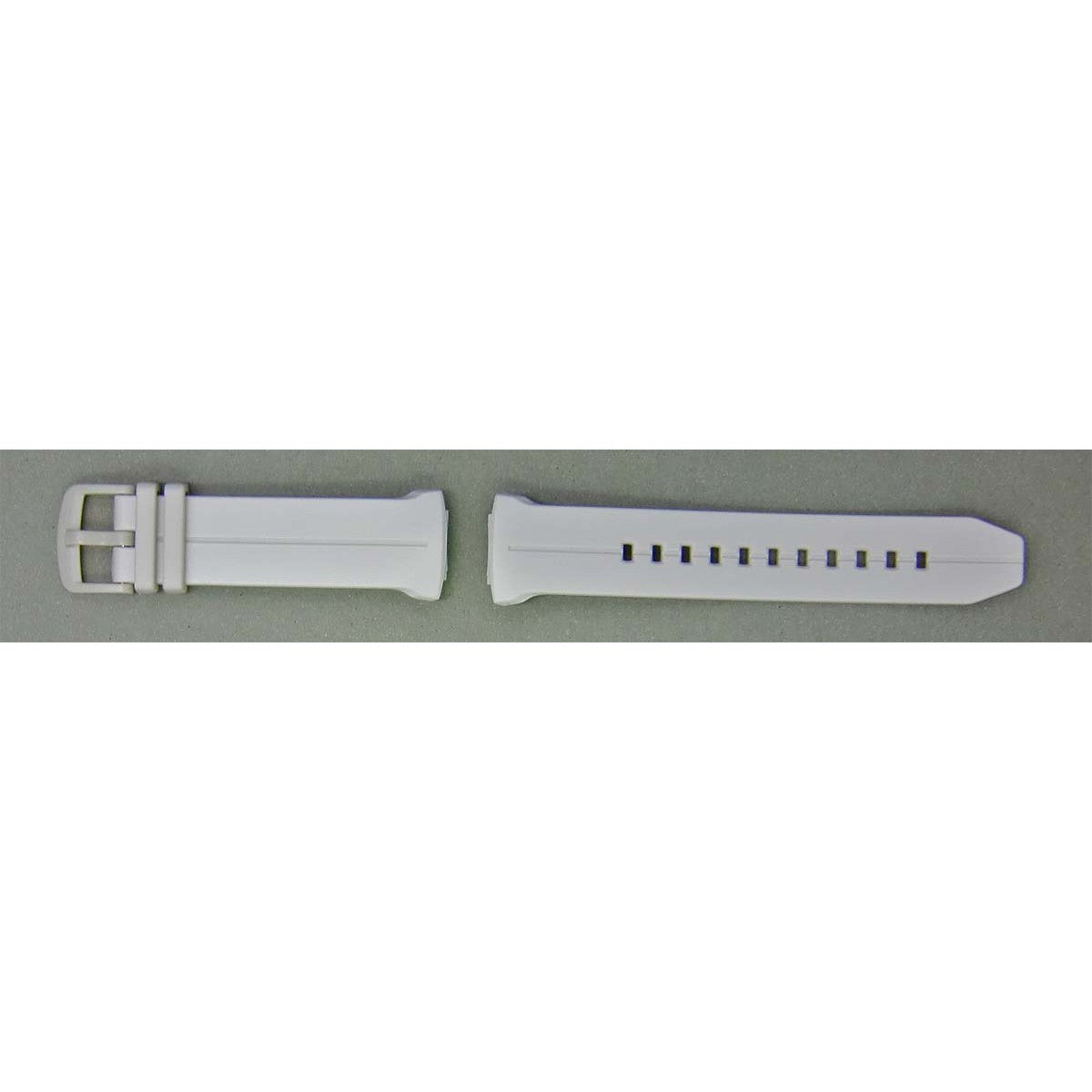 Casio BGS-100-7A2 Watch Strap Replacement Band, Genuine Part 10550768