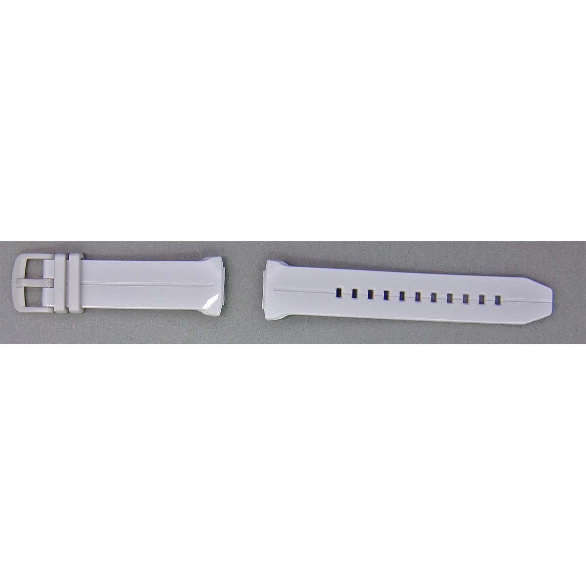 Casio BGS-100GS-7A Watch Strap Replacement Band, Genuine Part 10550771