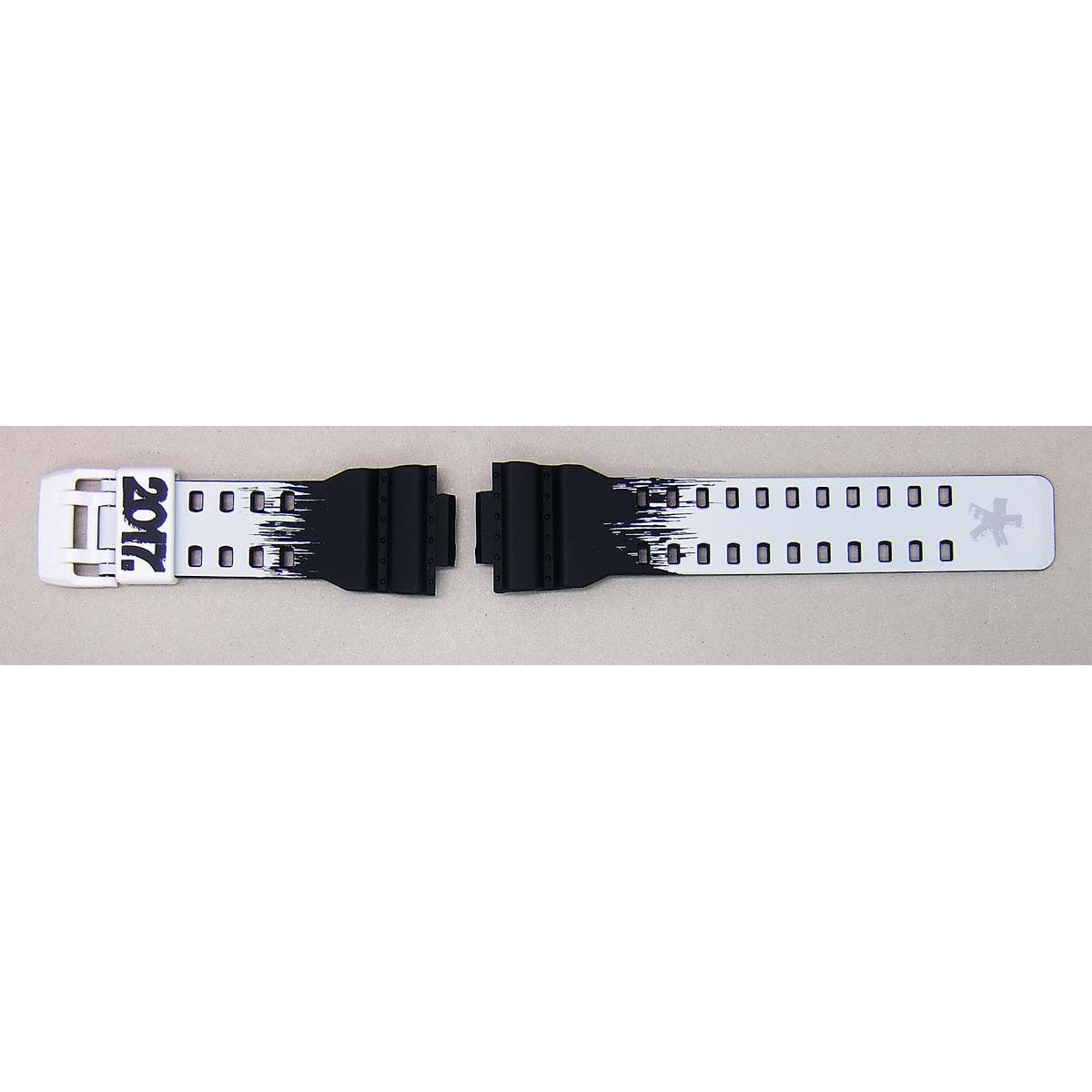 Casio GA-700EH-1A Watch Strap Replacement Band, Genuine Part 10550772