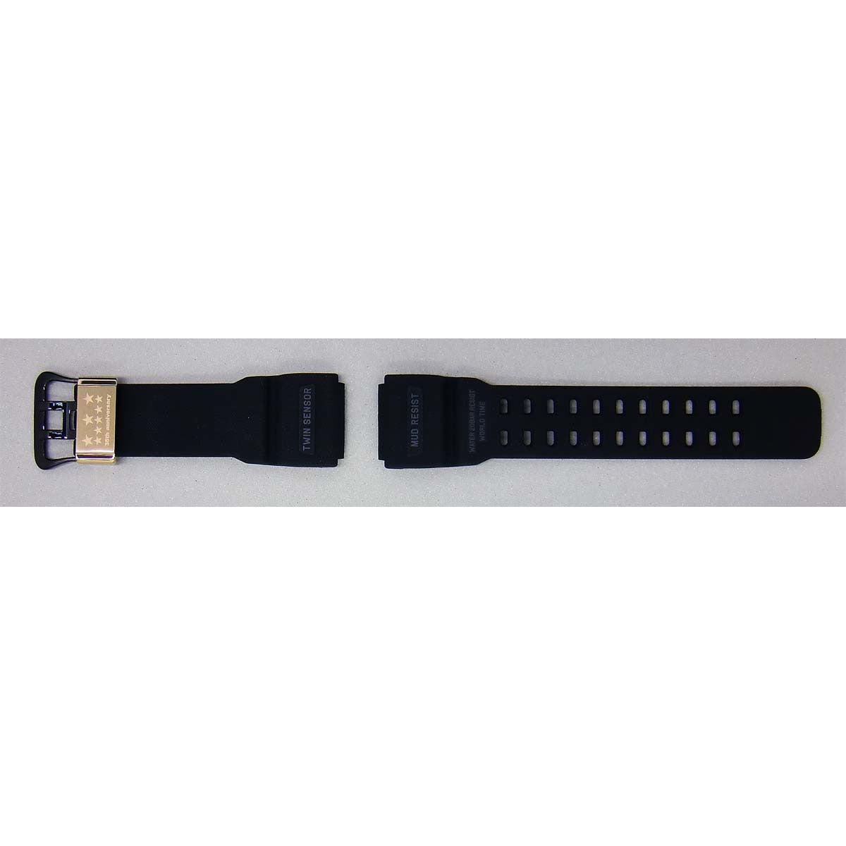 Casio GG-1035A-1A Watch Strap Replacement Band, Genuine Part 10550775