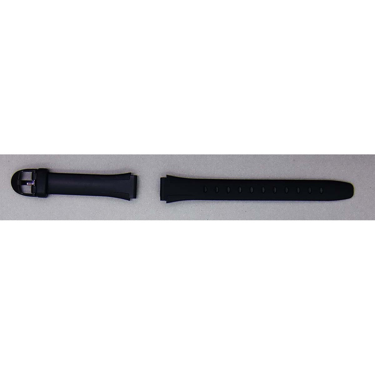 Casio LW-203-1BV Watch Strap Replacement Band, Genuine Part 10551326
