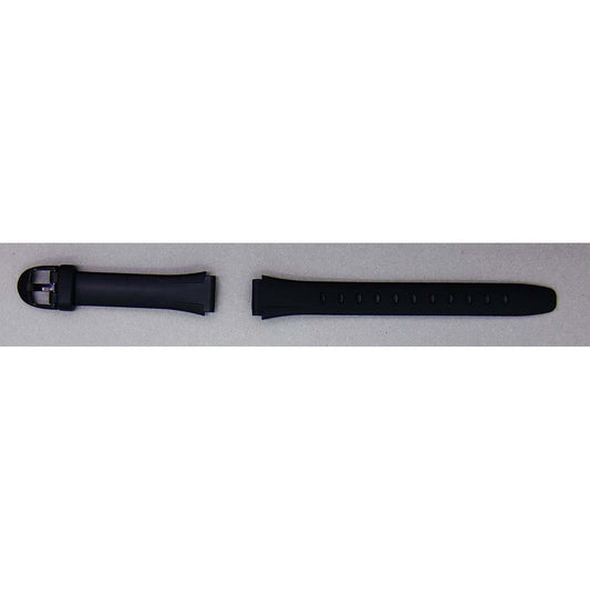 Casio LW-203-1BV Watch Strap Replacement Band, Genuine Part 10551326