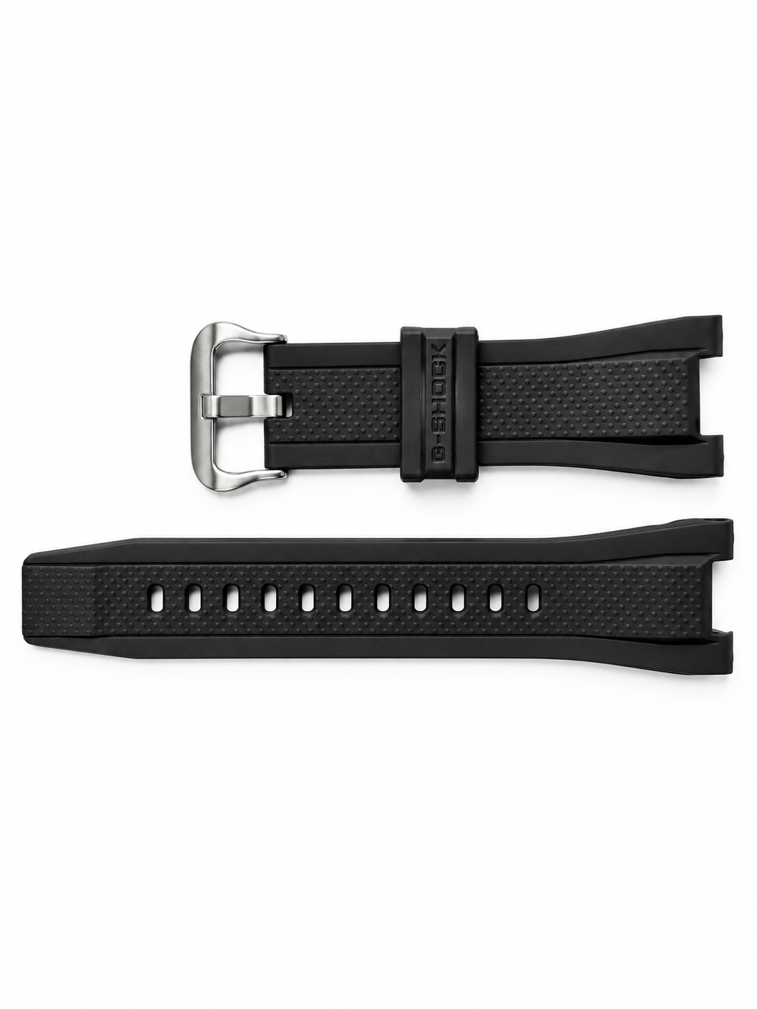 Casio GST-B100-1A Watch Strap Replacement Band, Genuine Part 10552097