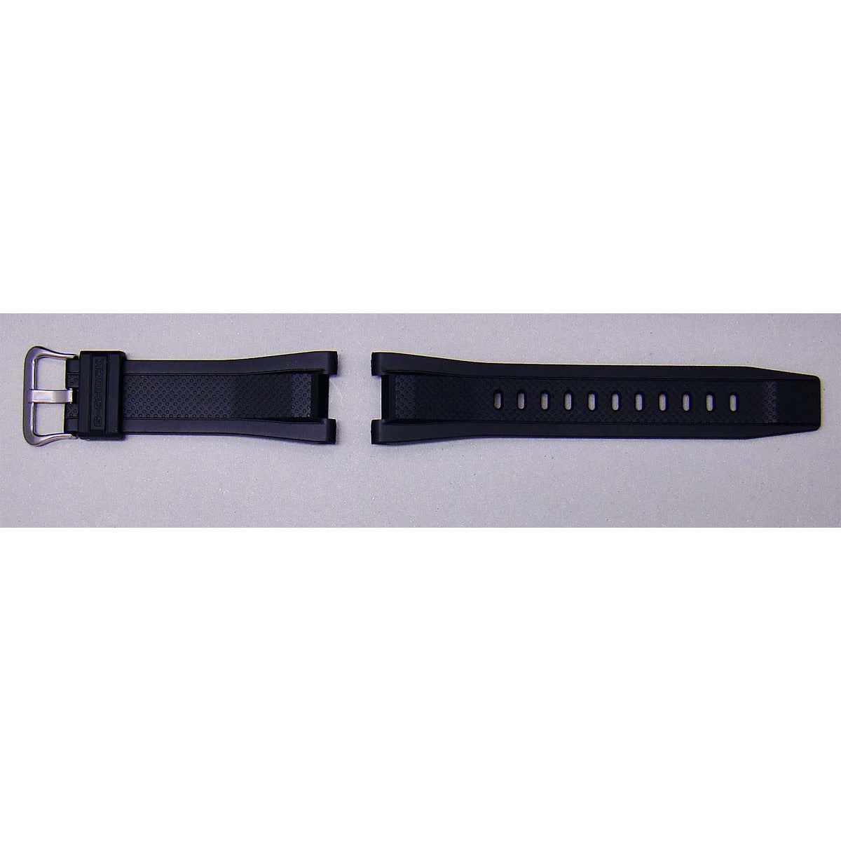 Casio GST-B100-1A Watch Strap Replacement Band, Genuine Part 10552097