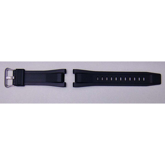 Casio GST-B100-1A Watch Strap Replacement Band, Genuine Part 10552097