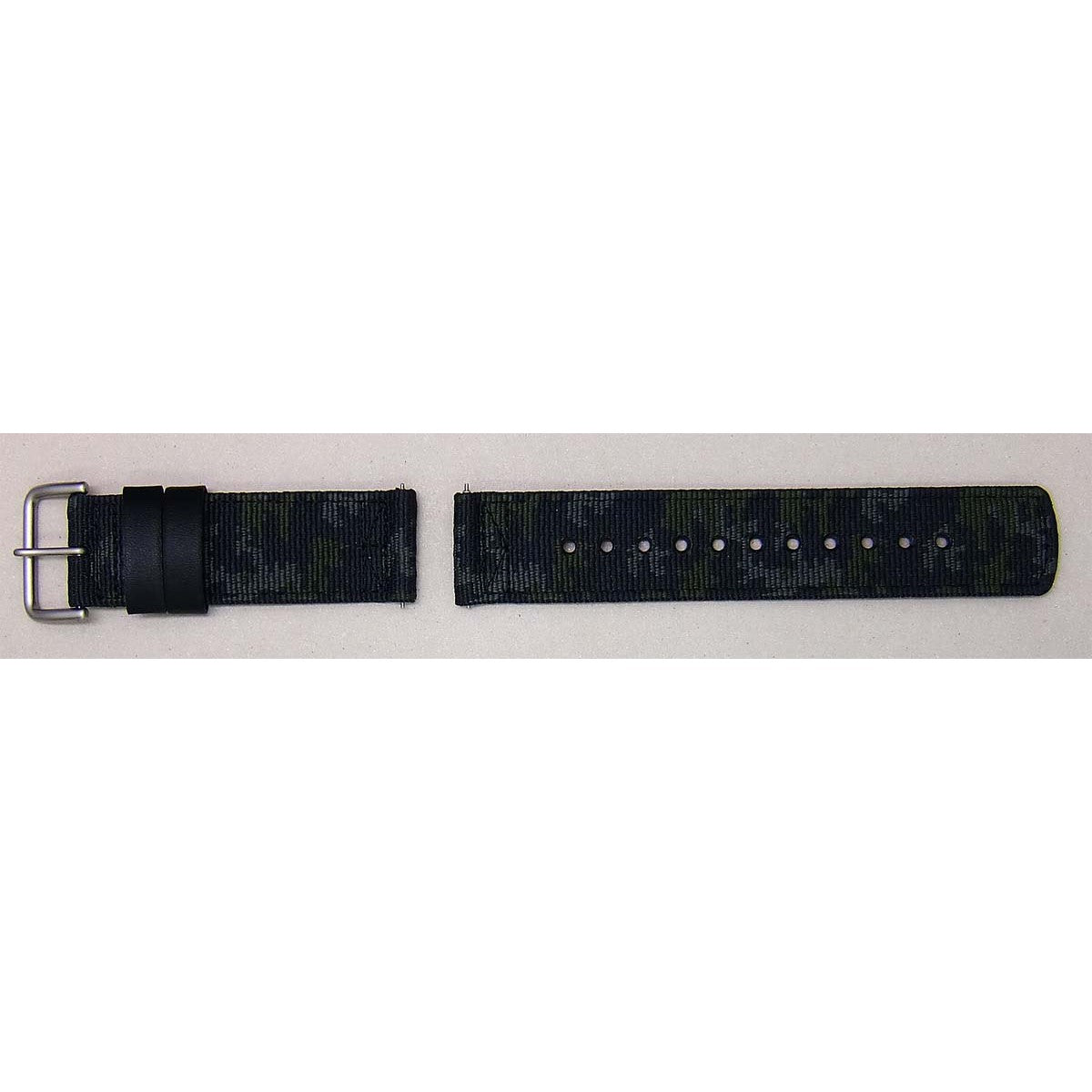 Casio PRG-650YBE-3 Watch Strap Replacement Band, Genuine Part 10552480